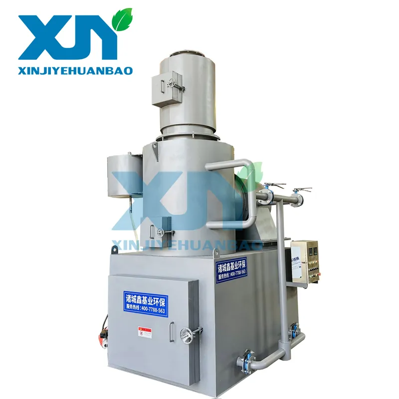 How to Choose the Right Medical Waste Incinerator Capacity How to Choose the Right Medical Waste Incinerator Capacity
