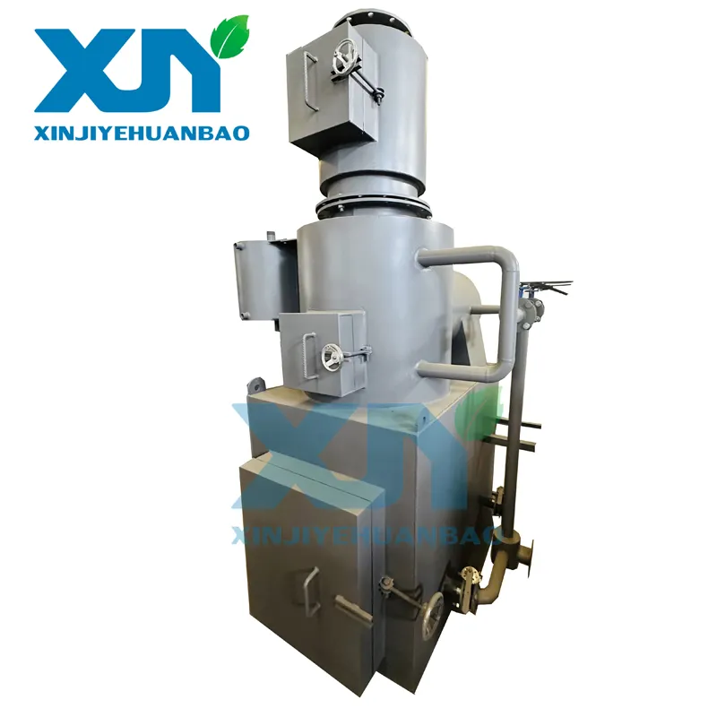 How to Choose the Right Medical Waste Incinerator Capacity How to Choose the Right Medical Waste Incinerator Capacity