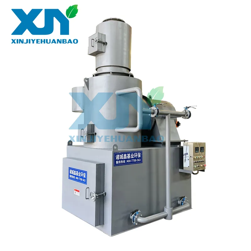 How to Choose the Right Medical Waste Incinerator Capacity How to Choose the Right Medical Waste Incinerator Capacity