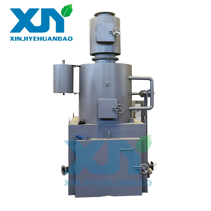 Small Medical Waste Incinerator Supplier Small Medical Waste Incinerator Supplier