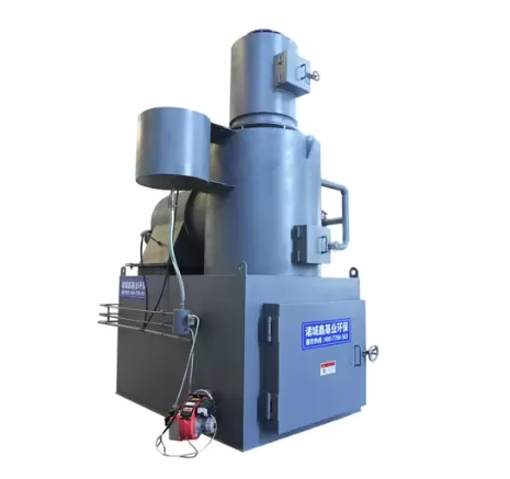 Why a Bio Waste Incinerator Remains the Smartest Investment for Modern Healthcare Facilities？
