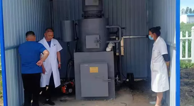 How to Install the Equipment After It Arrives at the Site? How to Install?