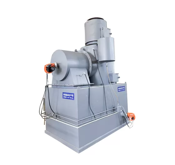 animal carcass incinerator