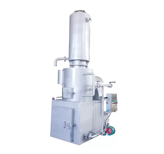 animal incinerator