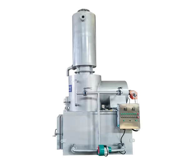 animal incinerator for sale