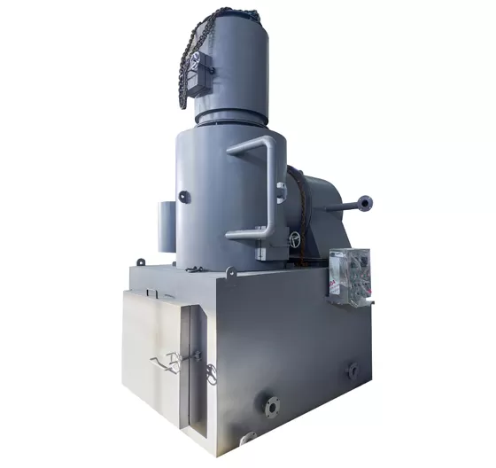 animal cremation equipment