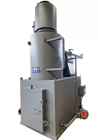 Animal Incinerator