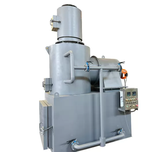 dead animal incinerator