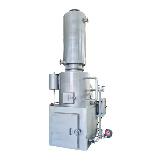 animal waste incinerator