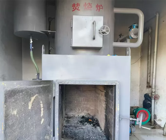 Environmental & Operational Benefits of Medical Waste Incinerators