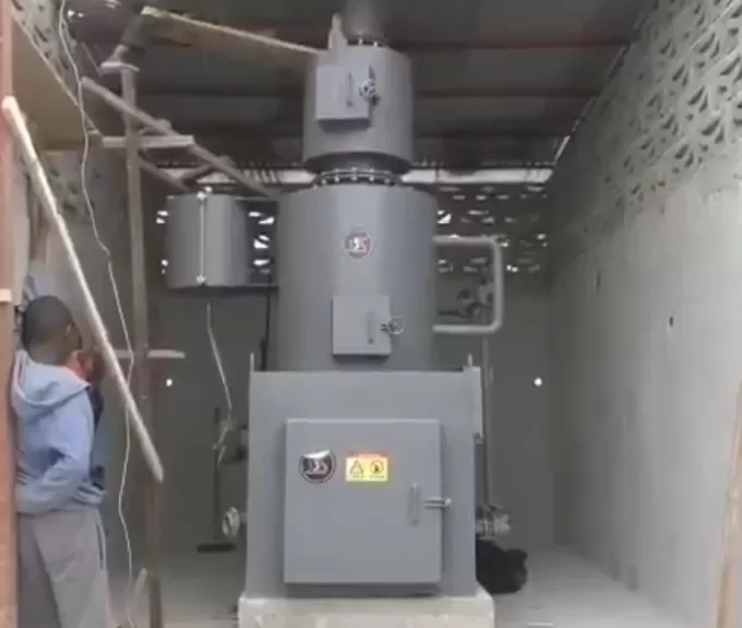Why Hospitals Use Incinerators: Key Benefits for Health and the Environment