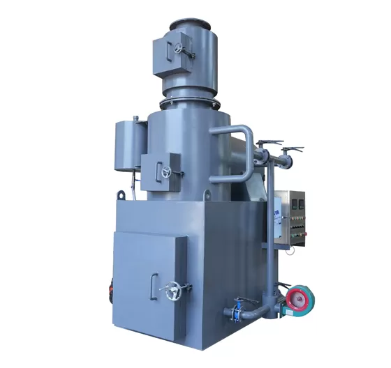 carcass incinerator