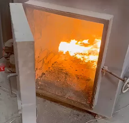 How Does an Incinerator Work