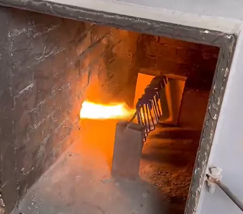 How Does an Incinerator Work