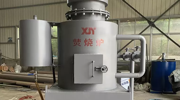 How Does an Incinerator Work