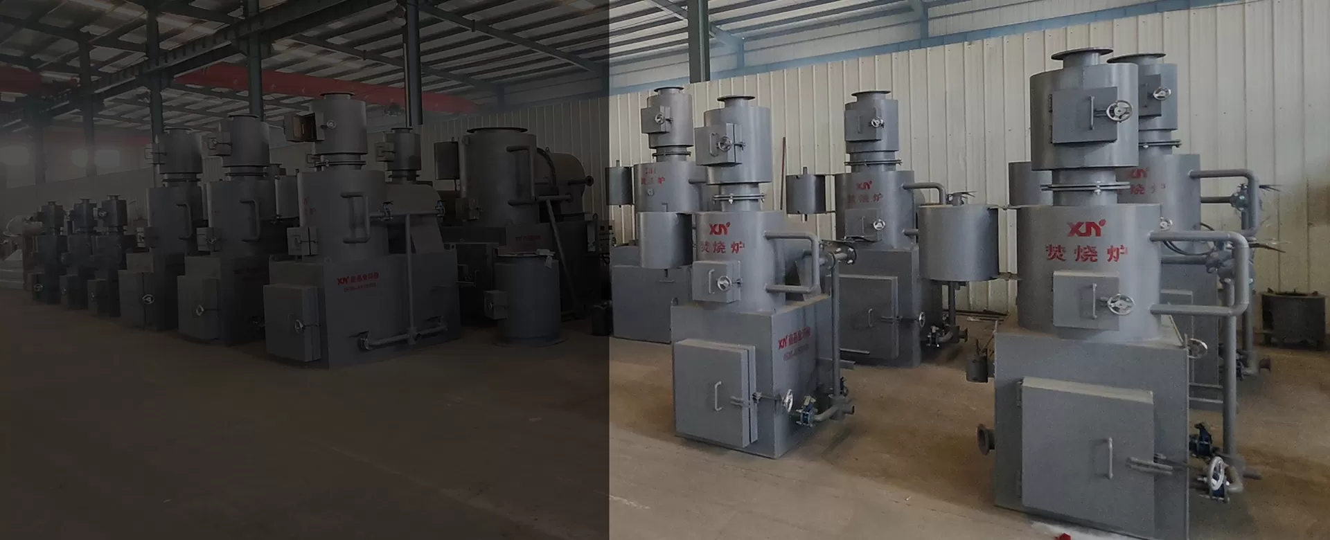 Incineration Solutions