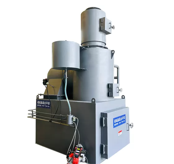 pet cremation incinerators