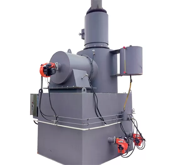 pet incinerators