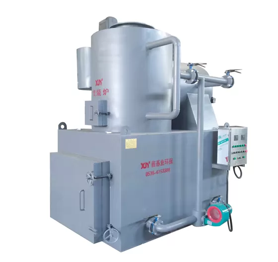 pet cremation equipment