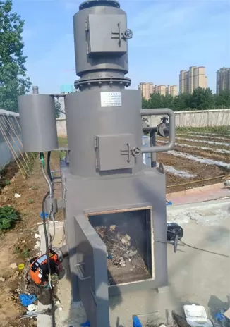 incinerator technologies