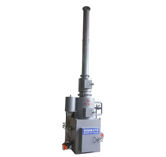 poultry incinerator for sale