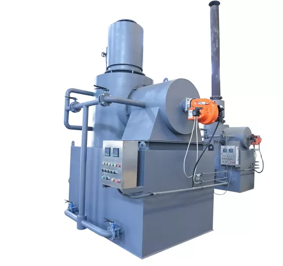 Medical Waste Incinerator
