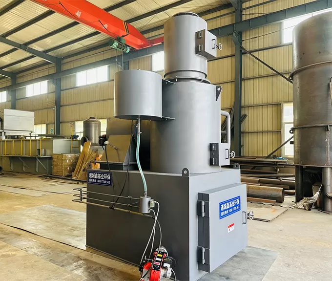 The Important Role of Medical Waste Incinerators in Modern Medical Waste Treatment